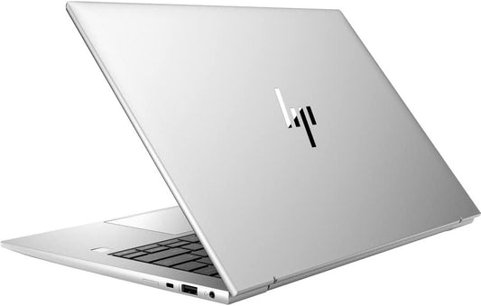 HP EliteBook 840 G9 | intel® i5-1235U  CPU | 16GB RAM | 512GB SSD | 14.1" FHD. Renewed