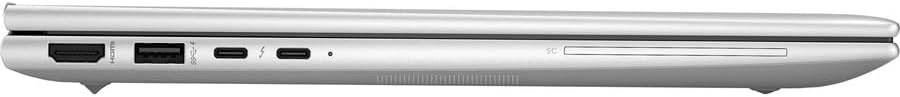 HP EliteBook 840 G9 | intel® i5-1235U  CPU | 16GB RAM | 512GB SSD | 14.1" FHD. Renewed