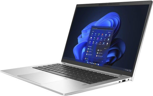 HP EliteBook 840 G9 | intel® i7-1235U  CPU | 16GB RAM | 512GB SSD | 14.1" FHD. Renewed