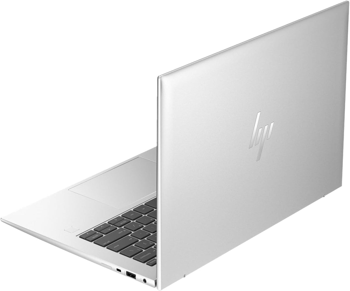 Latest HP EliteBook 840 G10| Intel Core i7-1355U| 16GB DDR5 RAM| 512GB SSD|14". Renewed