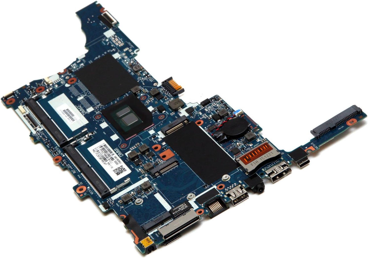 HP EliteBook 840 G3 Laptop Motherboard Intel I7 6th gen Replacement.