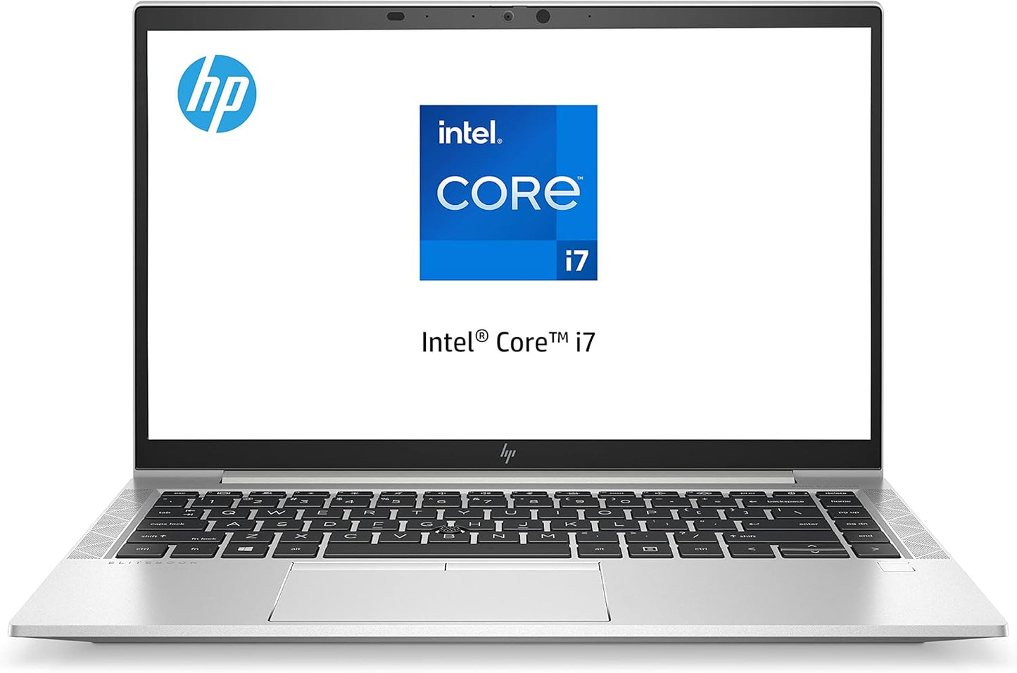 Hp Elitebook 840 G8 Intel Core I5 -  11Th Gen|  14"Fhd| 8Gb Ram| 512Gb SSD.  Renewed