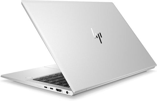 Hp Elitebook 840 G8 Intel Core I5 -  11Th Gen|  14"Fhd| 8Gb Ram| 512Gb SSD.  Renewed