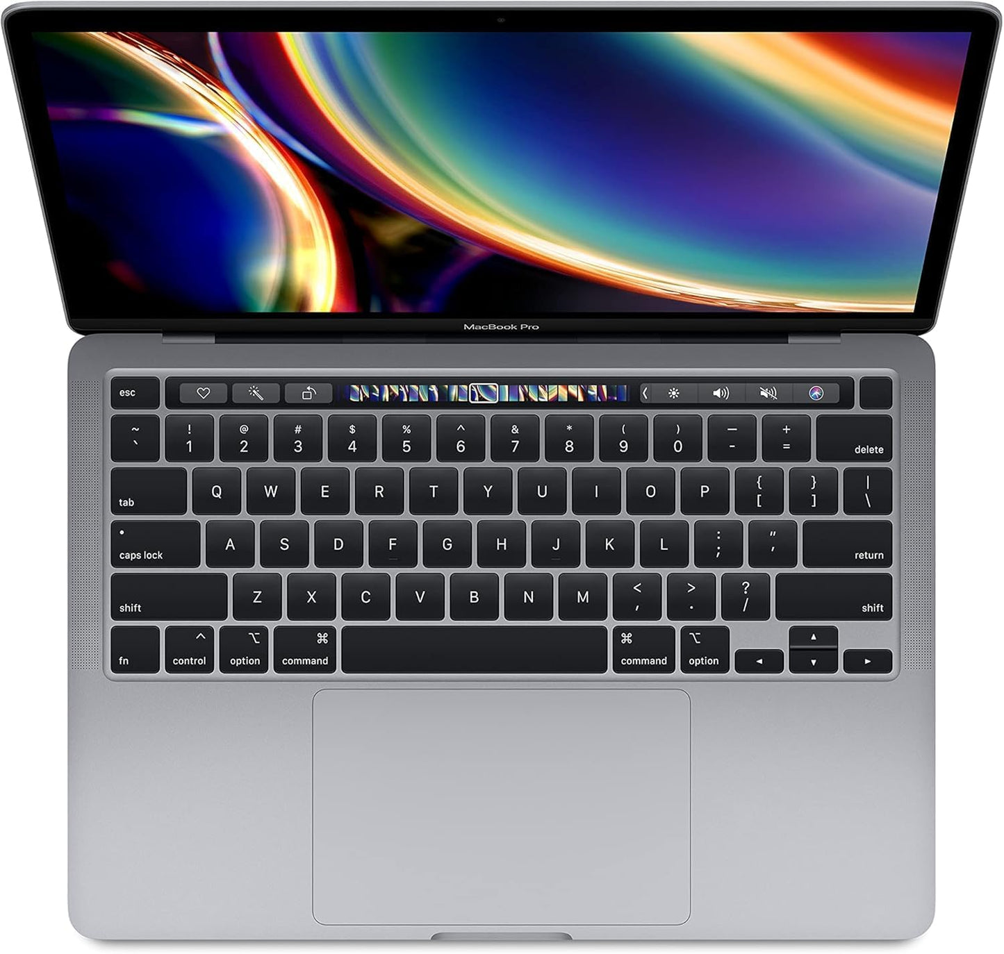 Apple MacBook Pro 2020 Core i5| 16GB RAM| 512GB SSD| 13.3 Inch Display| Renewed