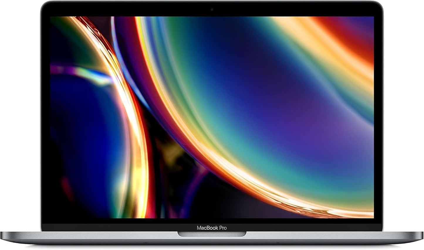 Apple MacBook Pro 2020 Core i5| 16GB RAM| 512GB SSD| 13.3 Inch Display| Renewed