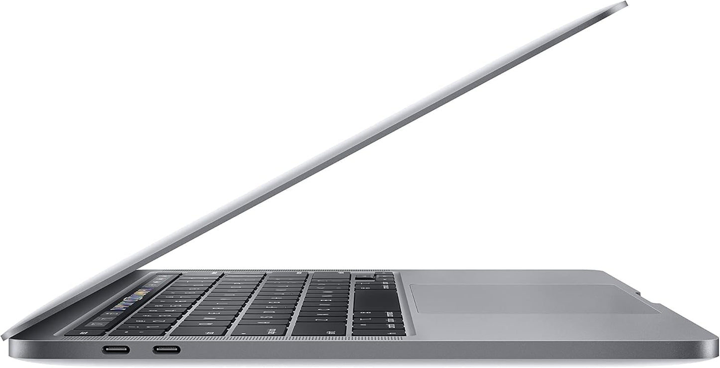 Apple MacBook Pro 2020 Core i5| 16GB RAM| 512GB SSD| 13.3 Inch Display| Renewed