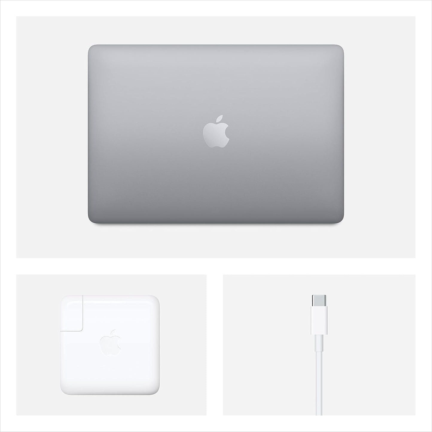 Apple MacBook Pro A1989 2019| 13' Inches| Intel Core i7 2Ghz|16Gb Ram|256Gb SSD|  Renewed