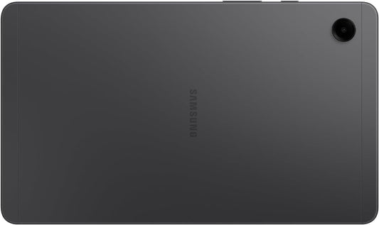 Samsung Galaxy Tab A9 LTE Android Tablet, 4/8 GB RAM, 64/128 GB Storage, Graphite.
