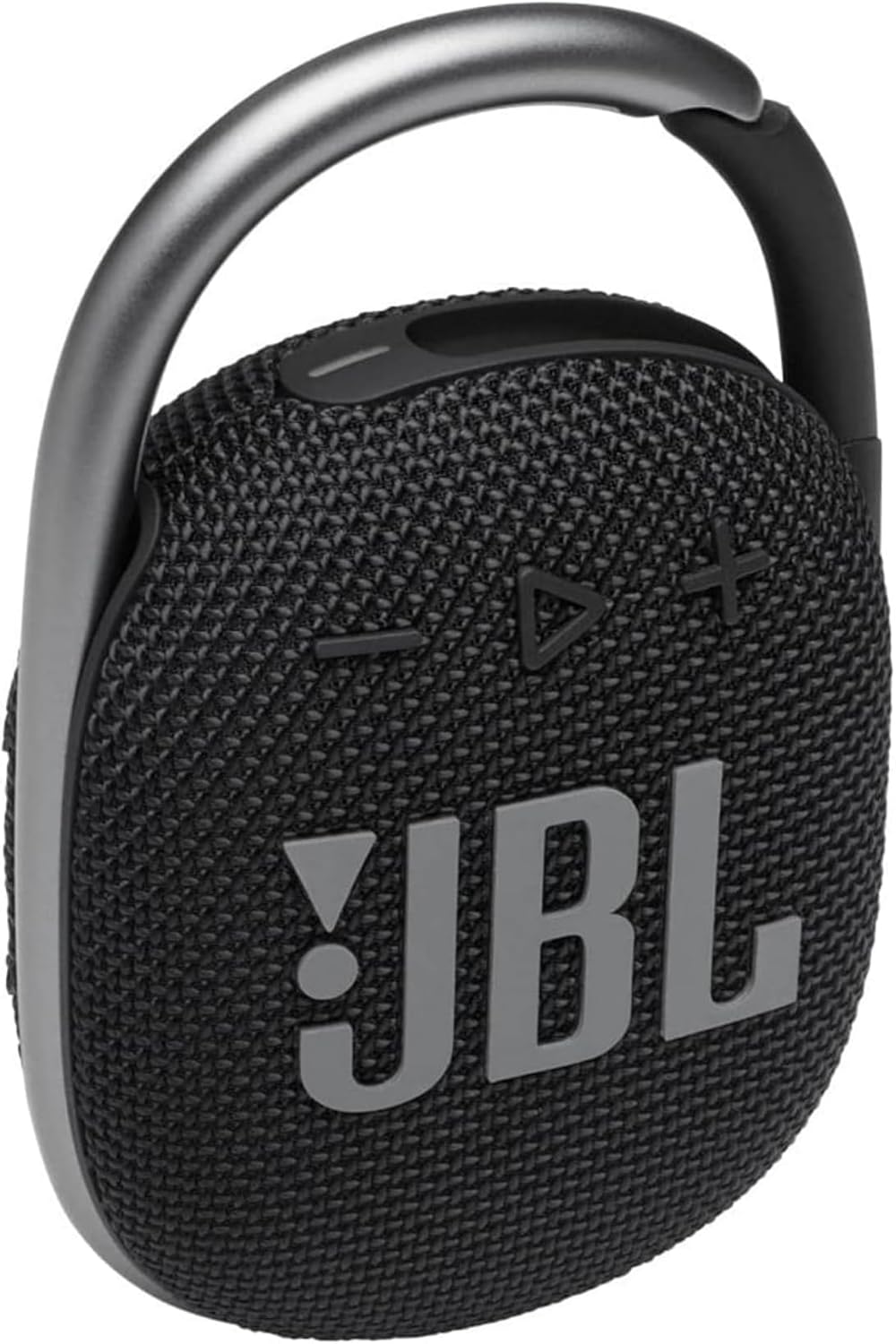 JBL Clip 4 Portable Bluetooth Speaker| Waterproof & Dust Resistant.