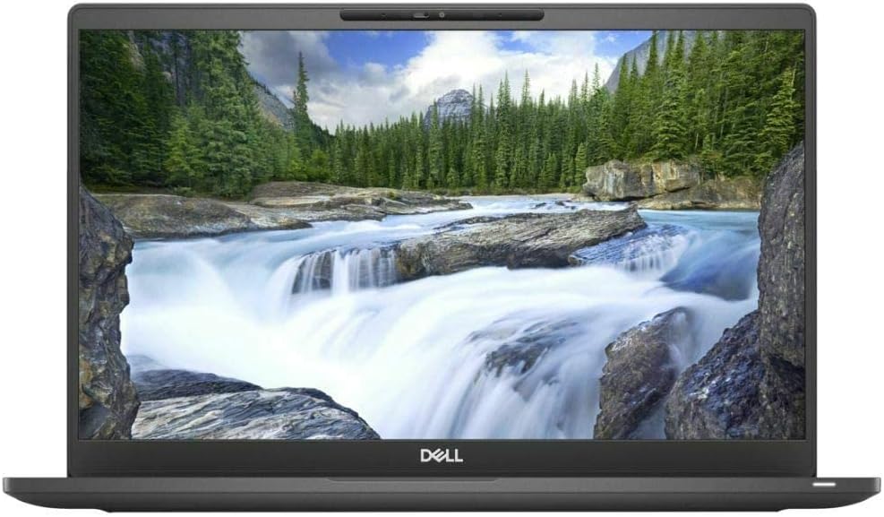 Dell  Latitude 7400| 14" Display| Intel i7-8th Gen| 16GB RAM| 512GB SSD. Renewed