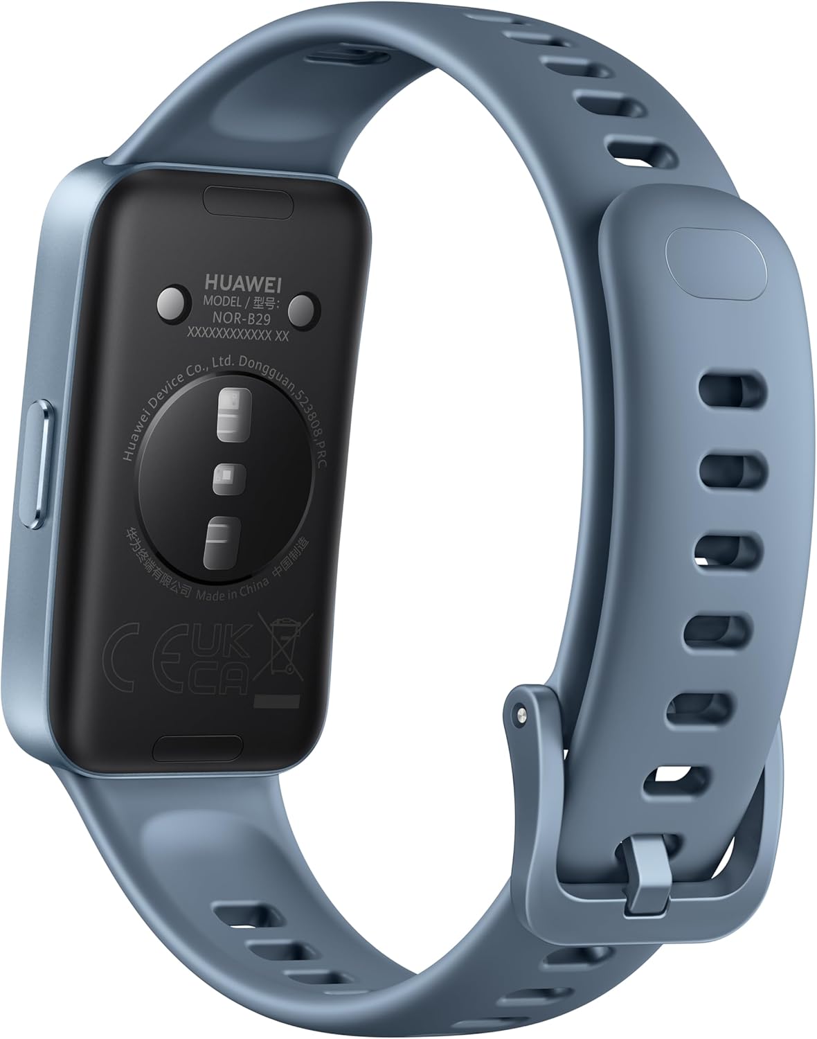 HUAWEI Band 10 Smart Watch Comfortable Wearing| support IOS and Android.