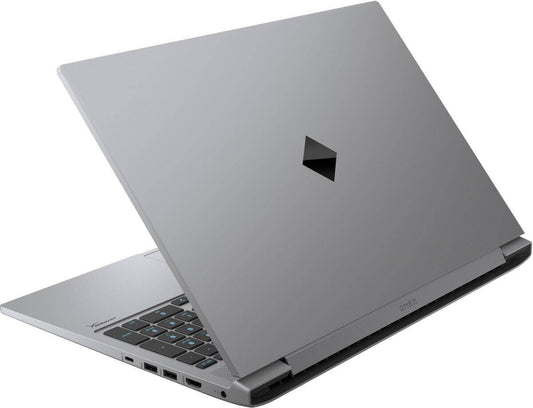 HP Omen 16 Gaming Laptop| 16.1" FHD IPS 144Hz| Intel 16-core i7-14650| 32GB RAM| 1TB SSD| GeForce RTX 4060 8GB  RGB. Open Box