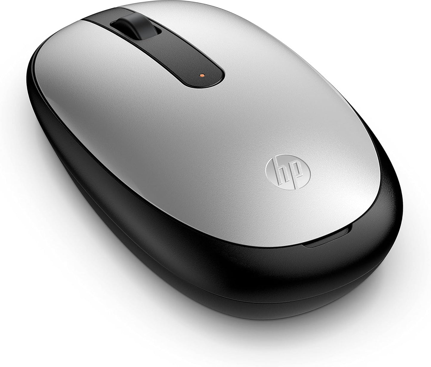 HP 240 Bluetooth Mouse, Bluetooth 5.1 Connection| 3-Button| Compact| Portable.