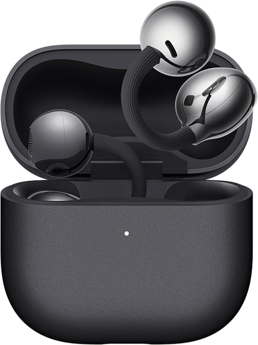 HUAWEI FreeClip 2 Open-Ear Clip-On Earbuds, Airy C-bridge  IP57 Waterproof & dust proof.