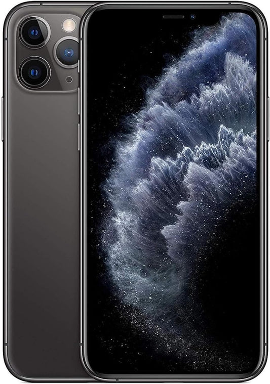 Apple iPhone 11 Pro Max with Facetime| 256GB, 4G LTE, Renewed