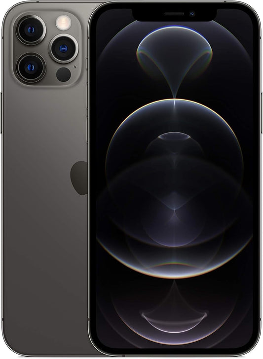 Apple iPhone 12 Pro with Facetime| 256GB| Renewed.