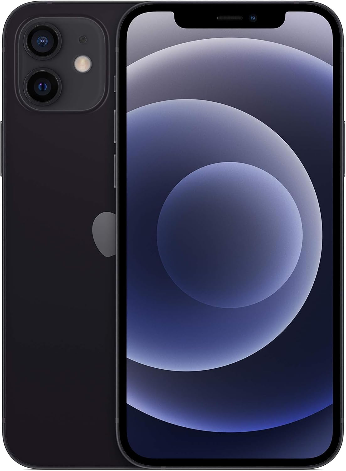Apple iPhone 12| 128GB| Renewed.