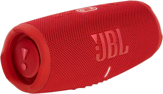 JBL Charge 5 - Portable Bluetooth Speake| Deep Bass| Ip67 Waterproof And Dustproof.