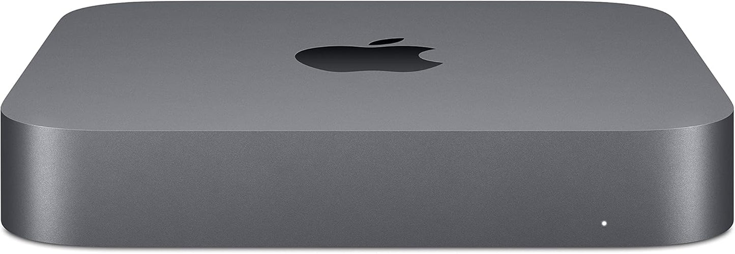 Apple Mac mini  2020 | 3.0GHz 6-Core| 8th-generation| Intel Core i5 Processor| 8GB RAM| 512GB| Renewed