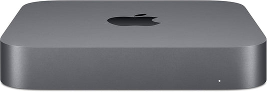 Apple Mac mini  2020 | 3.0GHz 6-Core| 8th-generation| Intel Core i5 Processor| 8GB RAM| 512GB| Renewed