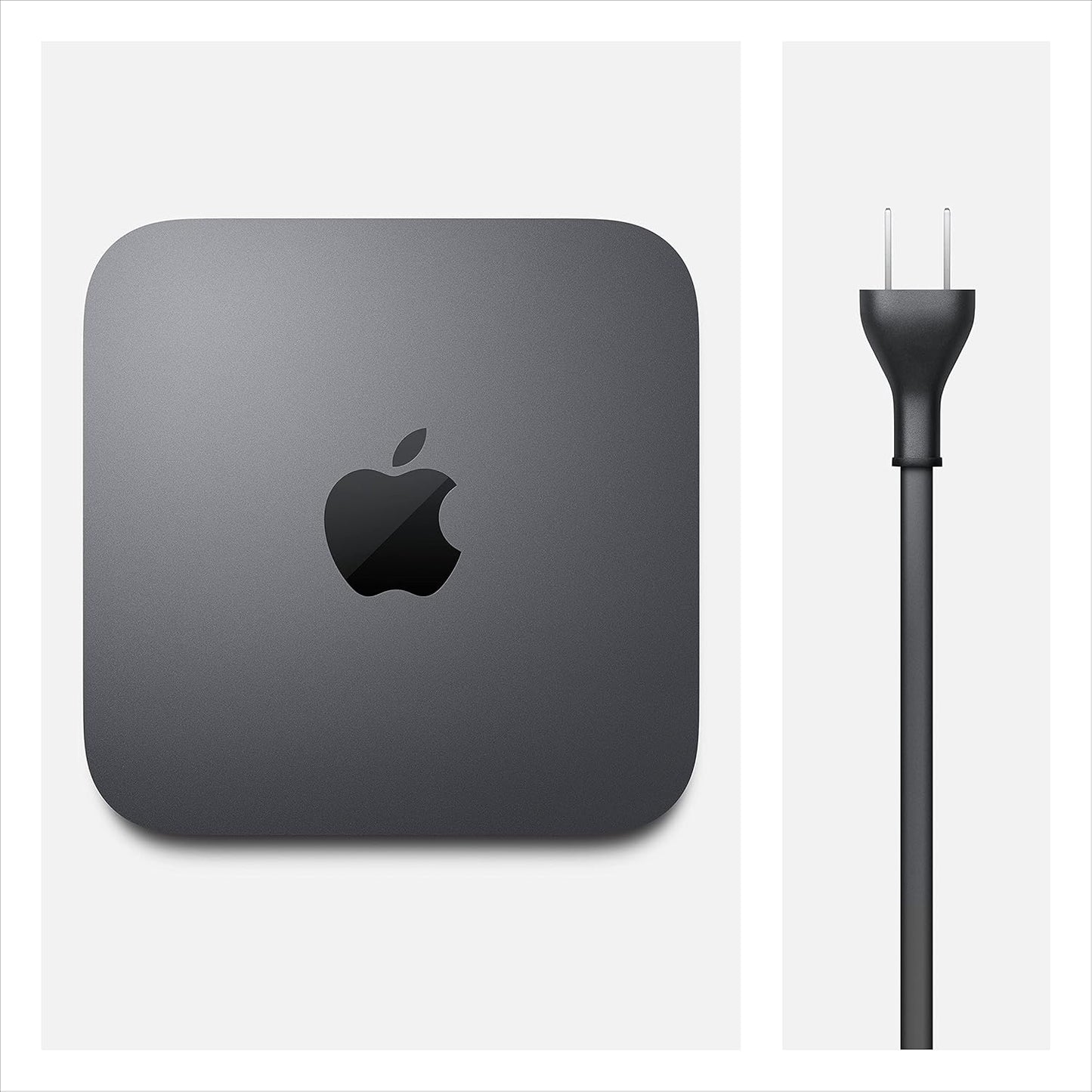 Apple Mac mini  2020 | 3.0GHz 6-Core| 8th-generation| Intel Core i5 Processor| 8GB RAM| 512GB| Renewed