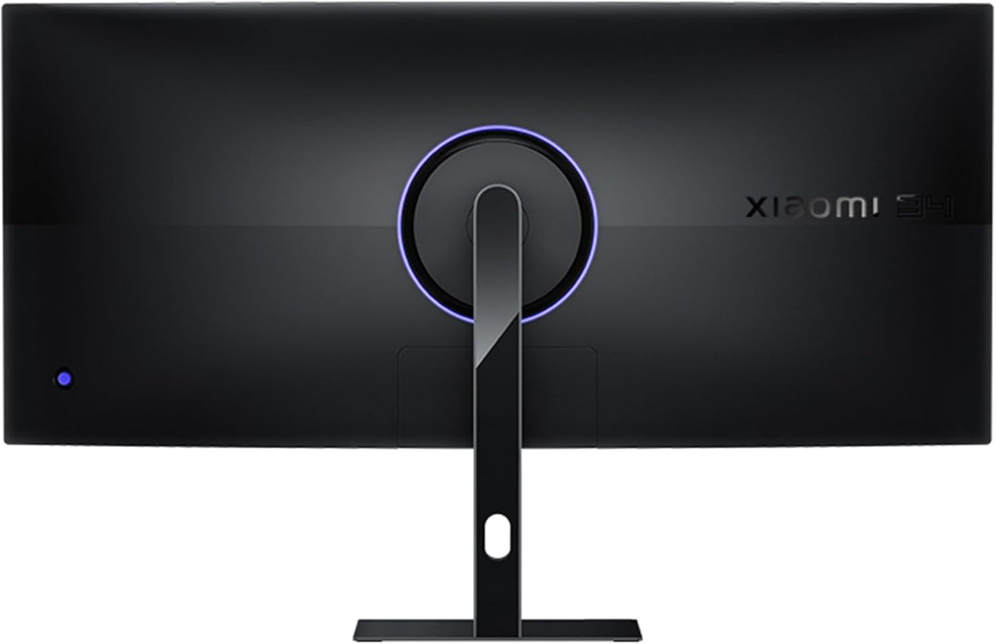 Xiaomi Curved Gaming Monitor 34-inch 180Hz High Refresh  Rate