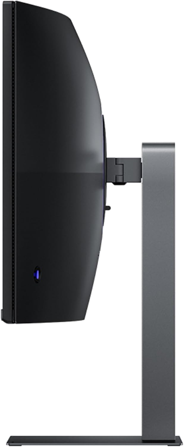 Xiaomi Curved Gaming Monitor 34-inch 180Hz High Refresh  Rate