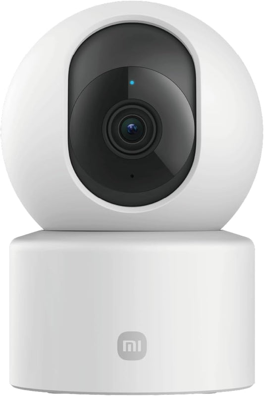 Xiaomi Smart Camera| 3MP, Infrared Night Vision | Human Detection | protecting privacy.