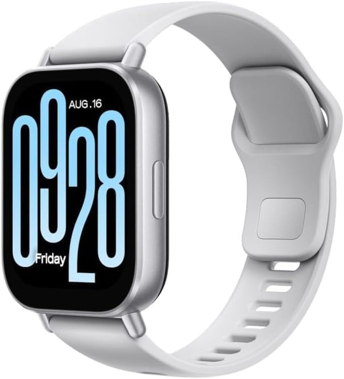 Xiaomi Redmi Watch 5 Active Midnight Black|Smartwatch.