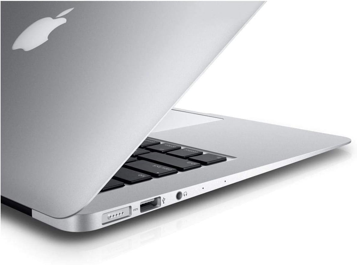 MacBook Air A1466 2017| 13.3-Inch HD| Core i5| 8GB RAM| 128GB SSD