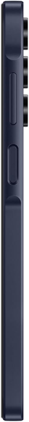 Samsung Galaxy A15 5G Smartphone, Dual SIM  4GB RAM, 128GB Storage. Black. Renewed