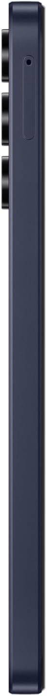 Samsung Galaxy A15 5G Smartphone, Dual SIM  4GB RAM, 128GB Storage. Black. Renewed