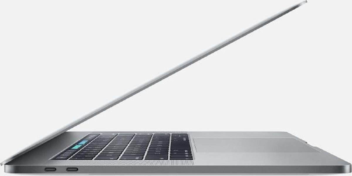 Apple MacBook Pro 15" 2017| Core i7 2.9GHz| 16GB RAM| 512GB SSD| Renewed