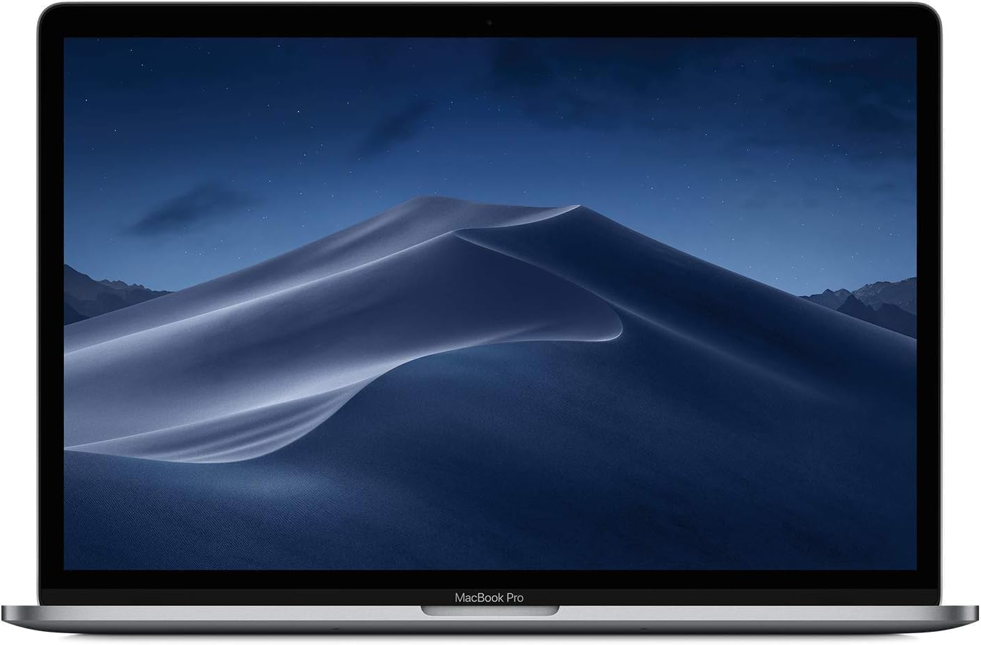 Apple MacBook Pro A1989 2019| 13' Inches| Intel Core i7 2Ghz|16Gb Ram|256Gb SSD|  Renewed