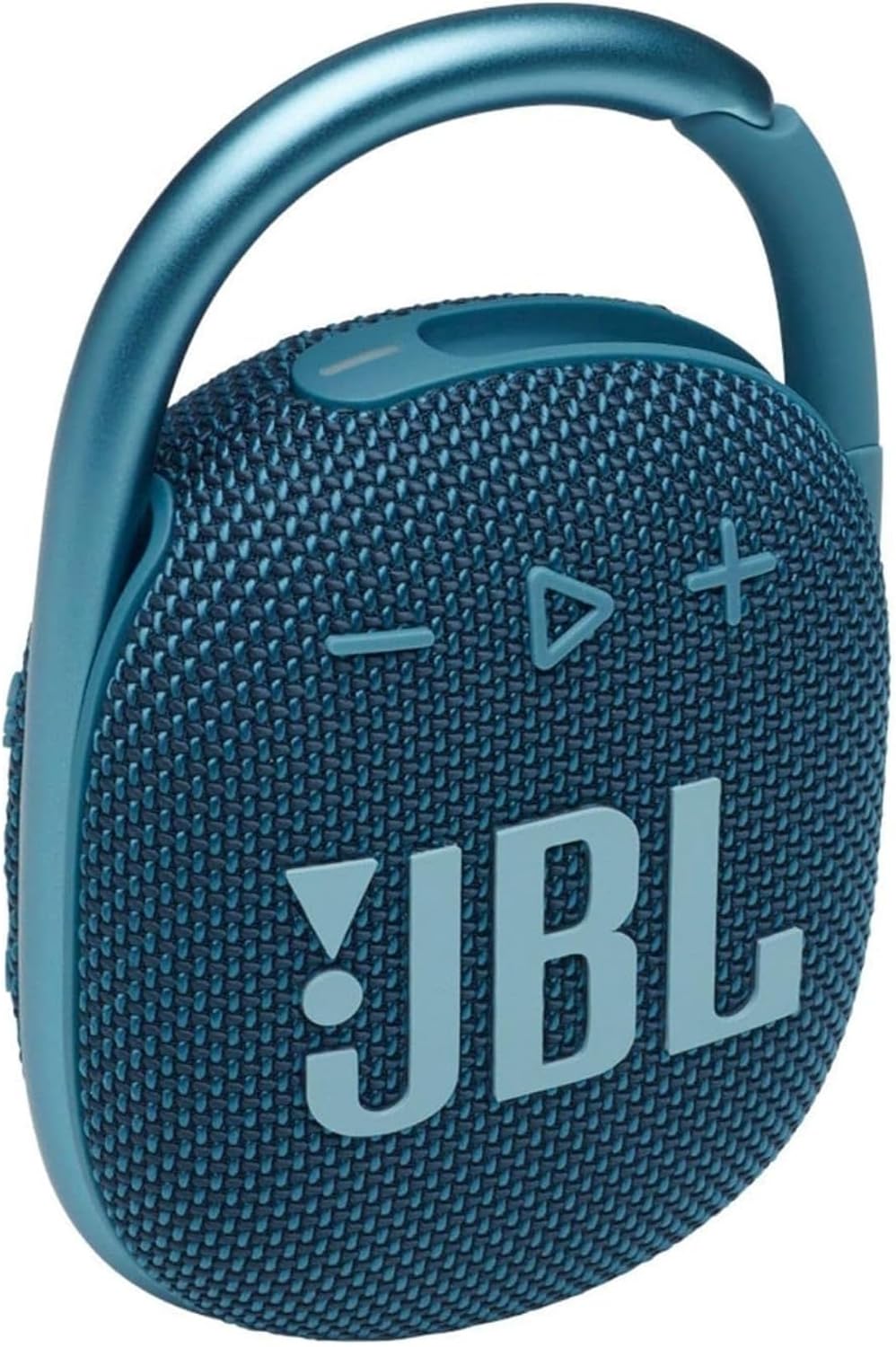 JBL Clip 4 Portable Bluetooth Speaker| Waterproof & Dust Resistant.