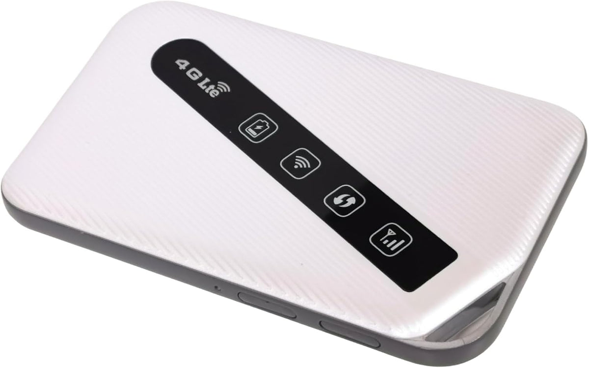 D-Link Wireless N Cat4 4G LTE Mobile Router With SIM Card Slot Wi-Fi Hotspot.