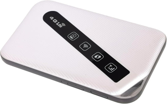 D-Link Wireless N Cat4 4G LTE Mobile Router With SIM Card Slot Wi-Fi Hotspot.