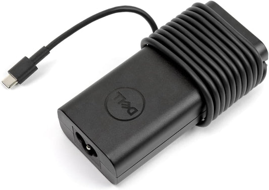 Dell Original USB-C Charger 65W Charger for Latitude / XPS