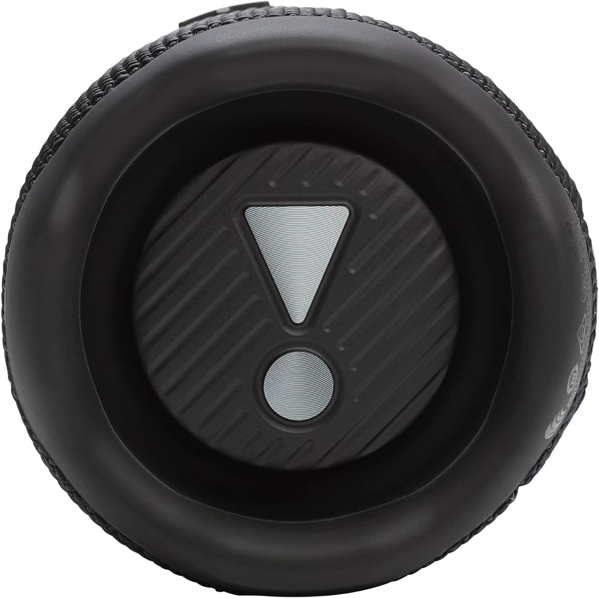 JBL Flip 7 - JBL Pro Sound with AI Sound Boost. and waterproof, dustproof. Black
