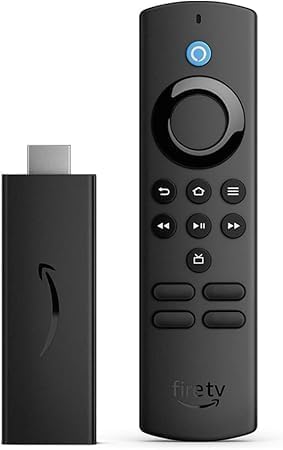 Fire TV Stick 4K MAX 16 GB global version with New Voice Remote, Plays up to 4K