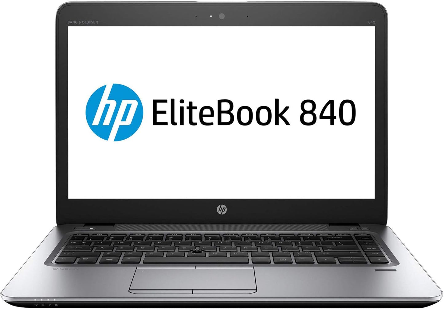 HP EliteBook 840 G3 Laptop 14" display| Intel Core i7 6th Gen| 8GB RAM| 512GB SSD. Windows 11 Pro. (Renewed)