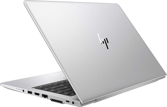 HP Elitebook 840 G5 Laptop  14" FHD| Core i7 8th Gen|8GB RAM| 512GB SSD| Windows 11 Pro (Renewed)