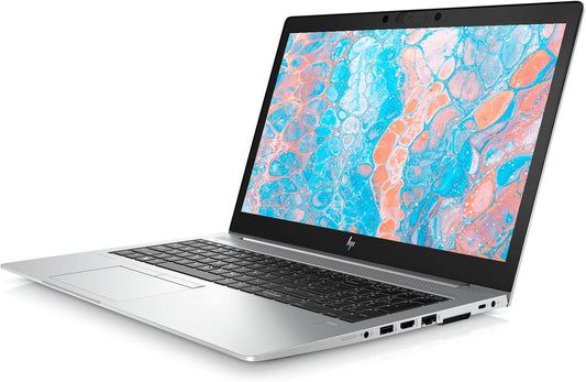 HP EliteBook 840 G5 14" FHD| Core i7 8th Gen| 8GB RAM| 256GB SSD| Backlit Keyboard| Windows 11 Pro (Renewed)