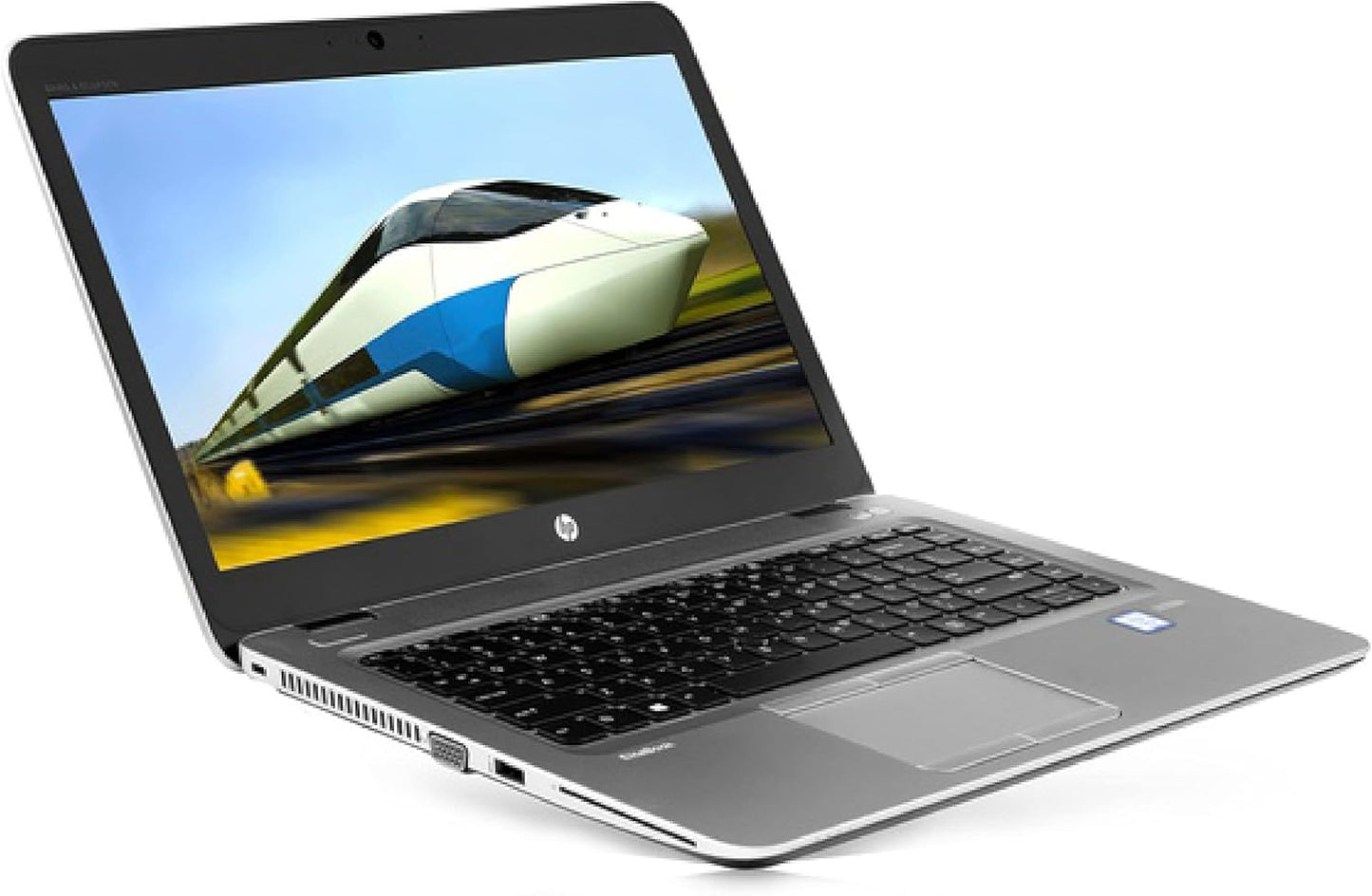 HP EliteBook 840 G3 Laptop 14" display| Intel Core i7 6th Gen| 8GB RAM| 512GB SSD. Windows 11 Pro. (Renewed)