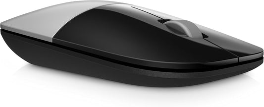 HP Z3700 Wireless Mouse, 2.4 GHz USB Dongle Connection| Accurate 1200 DPI|  Up to 10M Connection