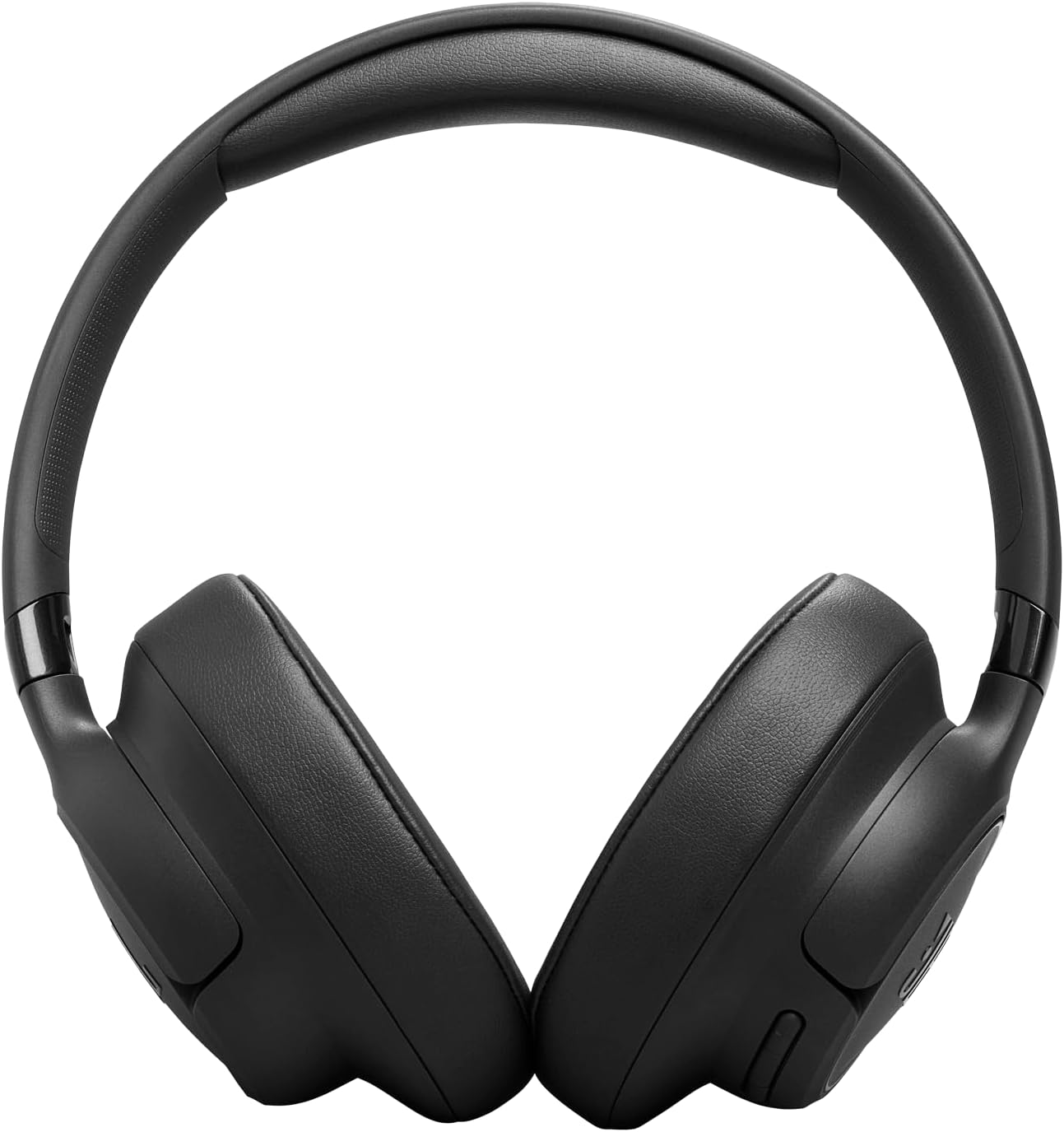 JBL Tune 780 Wireless Over-Ear Adaptive Noise Cancelling Headphones with Pure Bass. Black