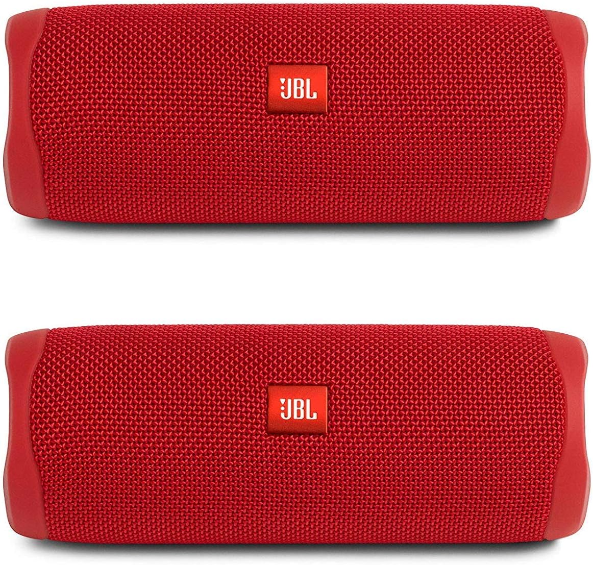 JBL Flip 5 Portable Bluetooth Speaker| Rechargeable Battery| waterproof| Party Boost.