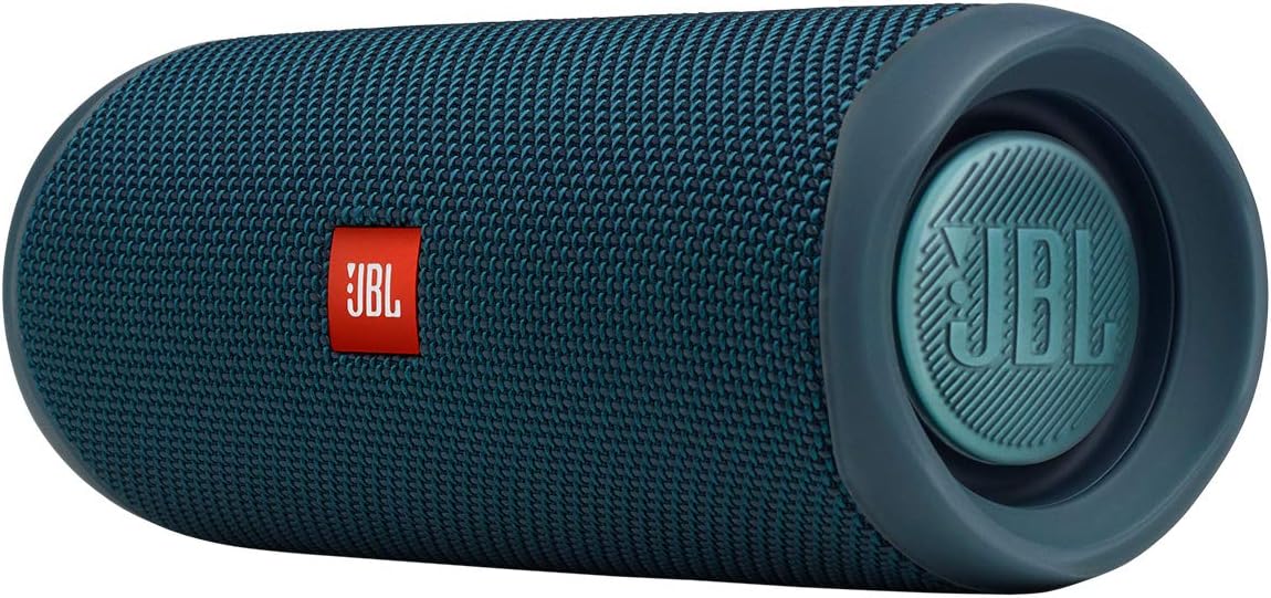 JBL Flip 5 Portable Bluetooth Speaker| Rechargeable Battery| waterproof| Party Boost.