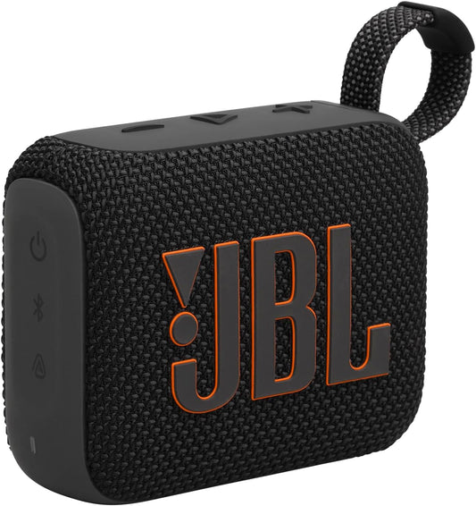 JBL Go 3 Eco - Portable Mini Bluetooth Speaker| IP67 waterproof and dustproof.