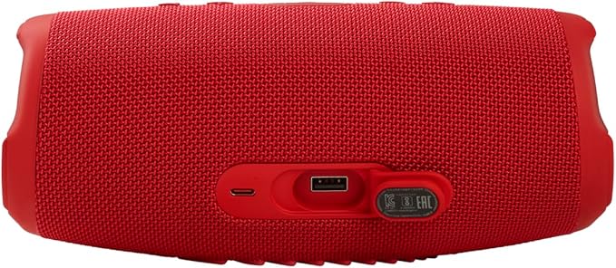 JBL Charge 5 - Portable Bluetooth Speake| Deep Bass| Ip67 Waterproof And Dustproof.